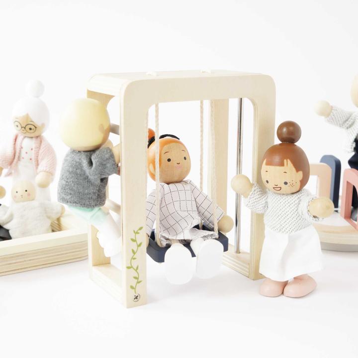 Immagine prodotto Le Toy Van Set da gioco