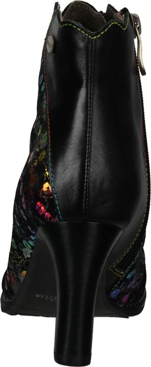 Actual product image Laura Vita Stiefelette (36)