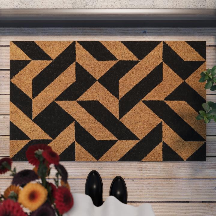 Produktbild Wecon Home Fussmatten Mainstage (40 x 60 cm)