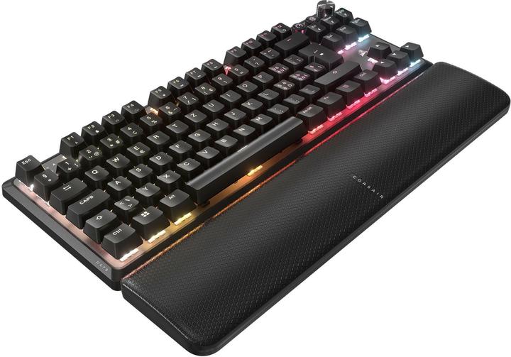 Immagine prodotto Corsair K70 CORE TKL (CH, Senza fili, Cablato)