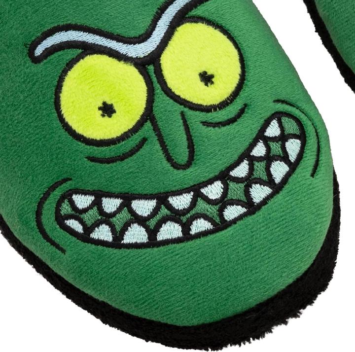 Rick And Morty Hausschuhe (39.5)