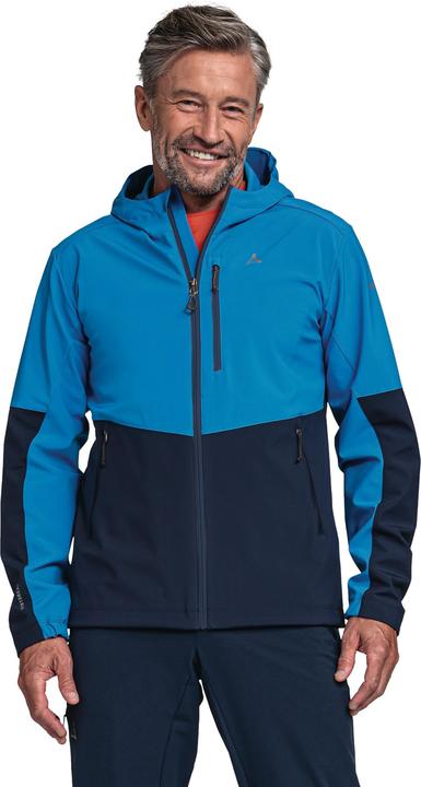 Immagine prodotto Schöffel Giacca Tonion Softshell (48)