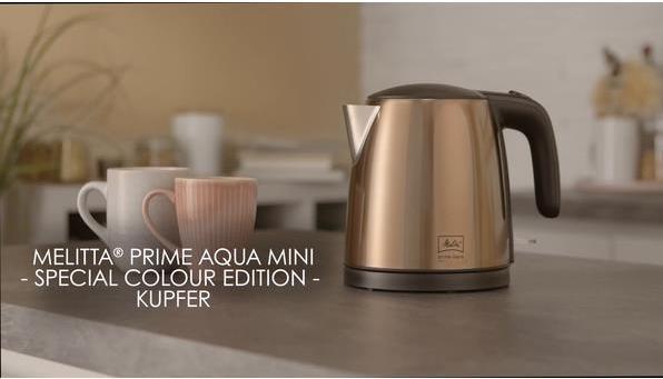 Produktbild Melitta 1018-05 (1 l)