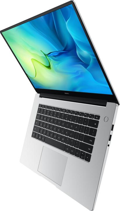 Immagine prodotto Huawei MateBook D15 (15.60", Intel Core i7-1195G7, 16 GB, 512 GB, DE)