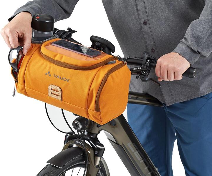 Produktbild Vaude eBox (9 l, Lenkertasche)