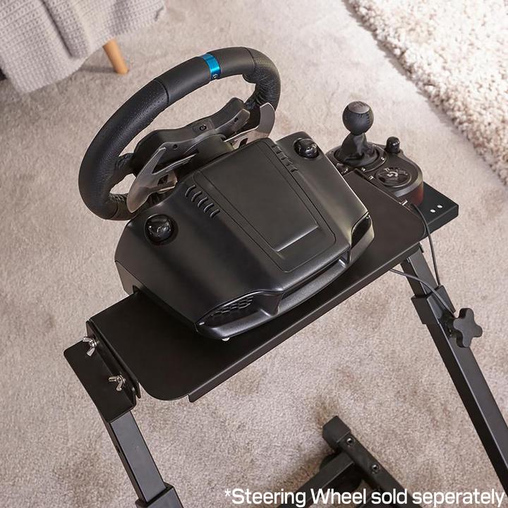 Actual product image X Rocker Xrocker XR Apex Racing Rig