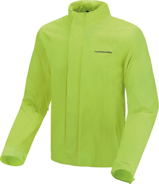 Immagine prodotto Tucano Urbano Giacca antipioggia Nano Zeta unisex giallo 3XL (Donne, Uomini, 3XL)