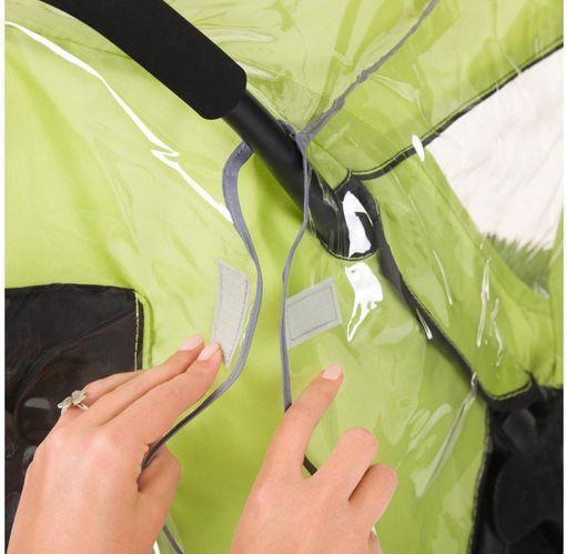 Actual product image Hauck Raincover Universal