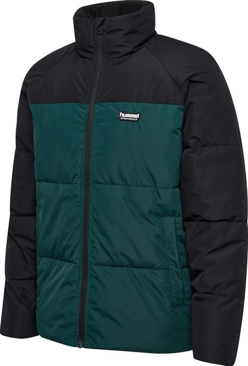 Actual product image hummel Hmlpuff Jacket Short Sportswear (XXL)