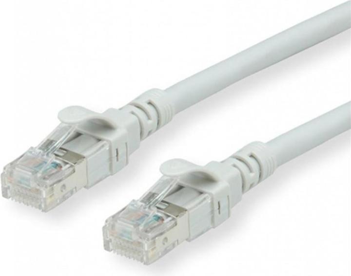Produktbild Roline Netzwerkkabel (S/FTP, CAT6a, 2 m)