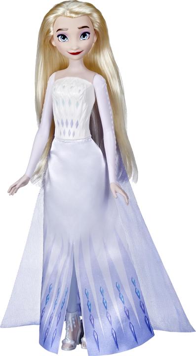 Produktbild Disney Frozen Disney Königin Elsa
