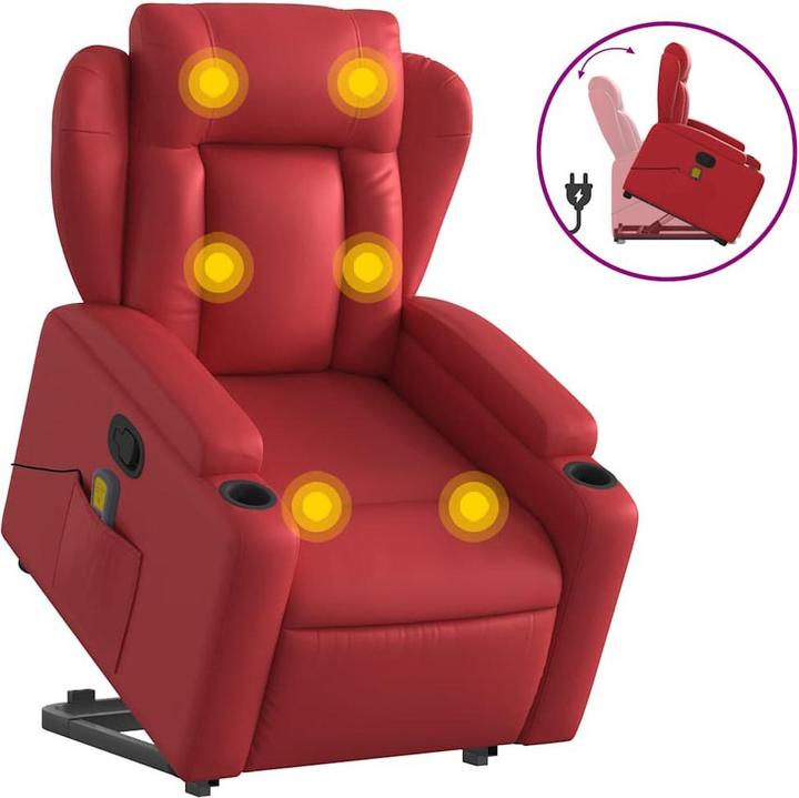 Actual product image VidaXL Issy