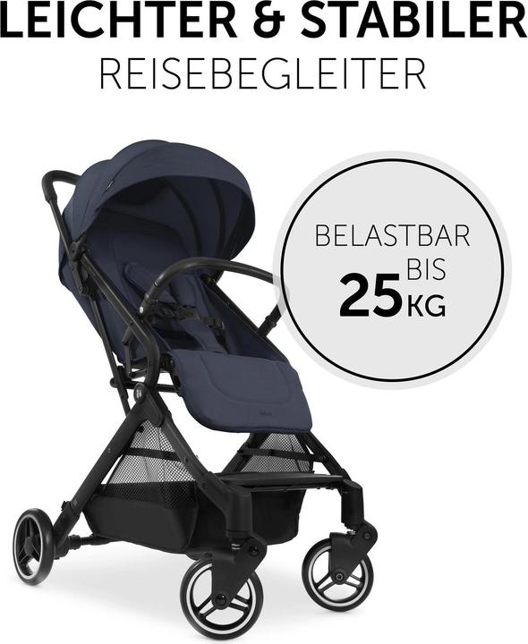 Immagine prodotto Hauck Travel N Care
