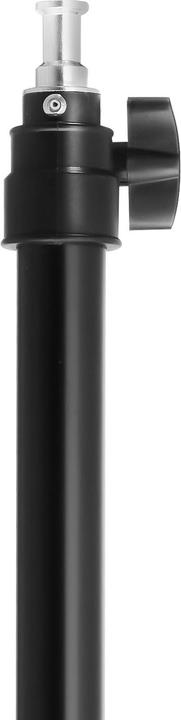 Image du produit tectake Éclairage de studio avec boîte à lumière et trépied (éclairage de studio)
