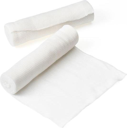 Actual product image dm babylove Mummy Cooling Leg Wrap
