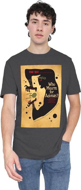 Produktbild The Original Series Episode 31 TShirt (L)