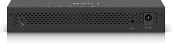 Produktbild Ubiquiti EdgeRouter X SFP
