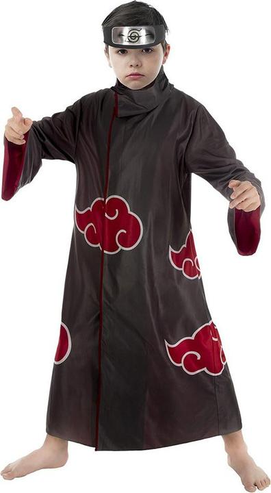 Produktbild Chaks Naruto Shippuden: Itachi - Akatsuki (140)