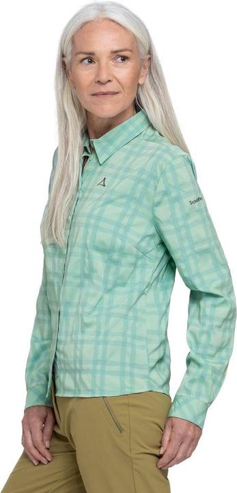 Produktbild Schöffel Blouse Style Dynkur WMS (40, L)