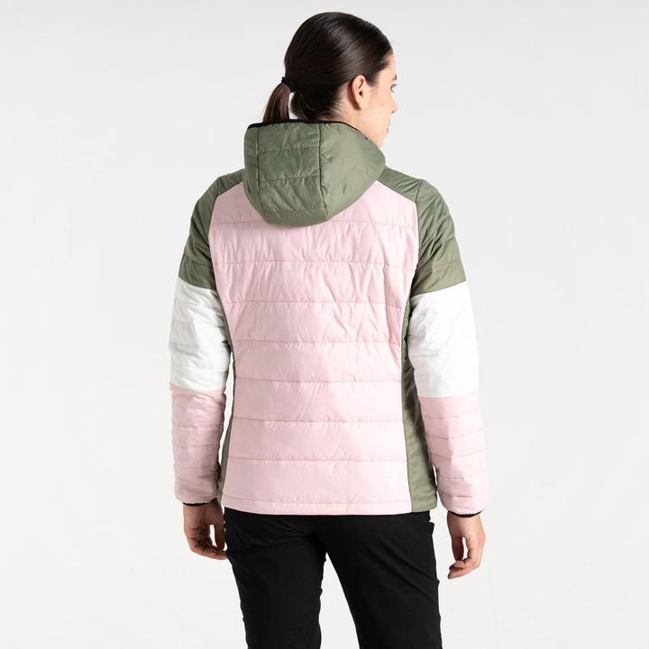 Actual product image Dare2b Lively Jacket (S)