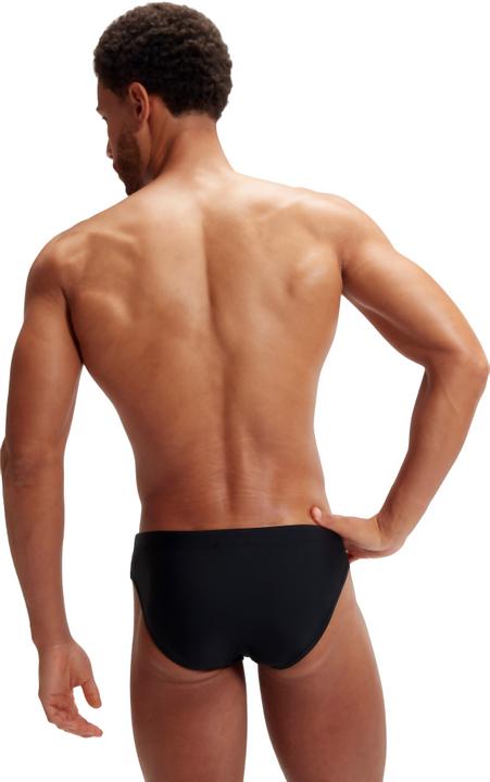 Actual product image Speedo Medley Logo 7cm Brief (32)