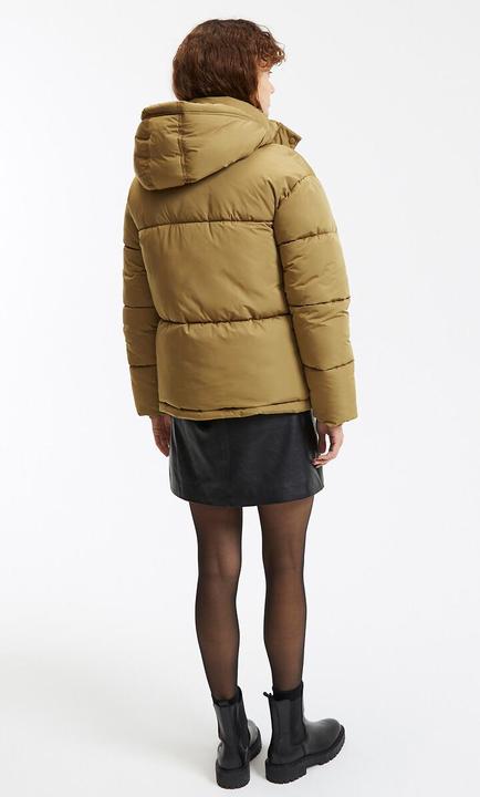 Immagine prodotto La Redoute Collections Kurze Steppjacke mit Kapuze (34)