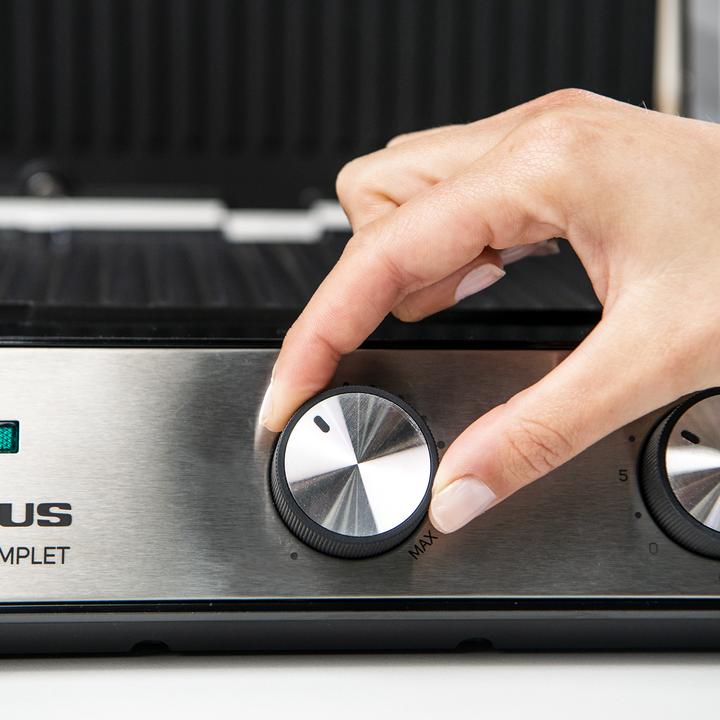 Actual product image Taurus Asteria Complet