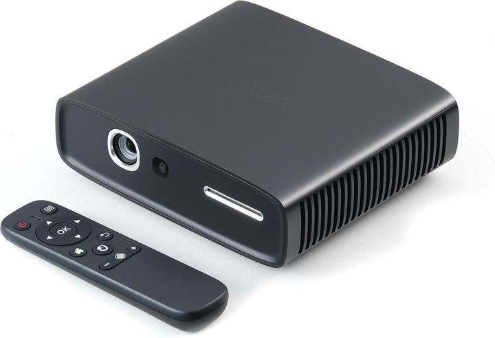 Image du produit Vava VA-SP009 (Full HD, 500 lm, 1.2:1)
