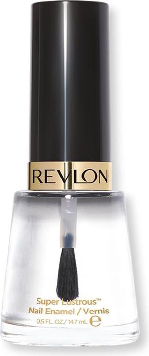 Immagine prodotto Revlon Smalto per unghie 15ml trasparente (771, Smalto)