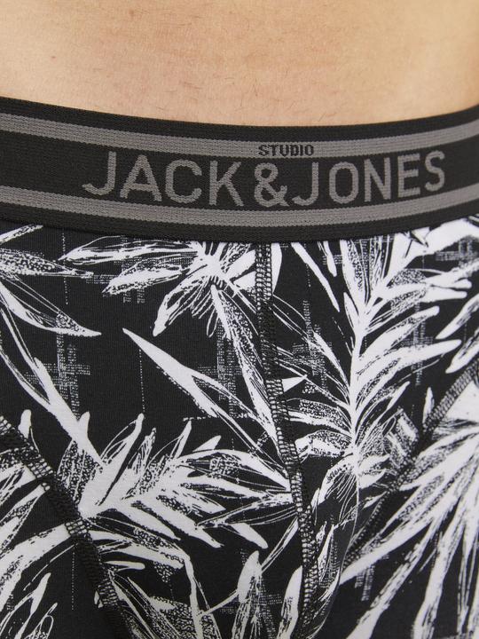Immagine prodotto Jack & Jones Jacrichard Trunks 3 Pack Sn (XXL, confezione da 3)