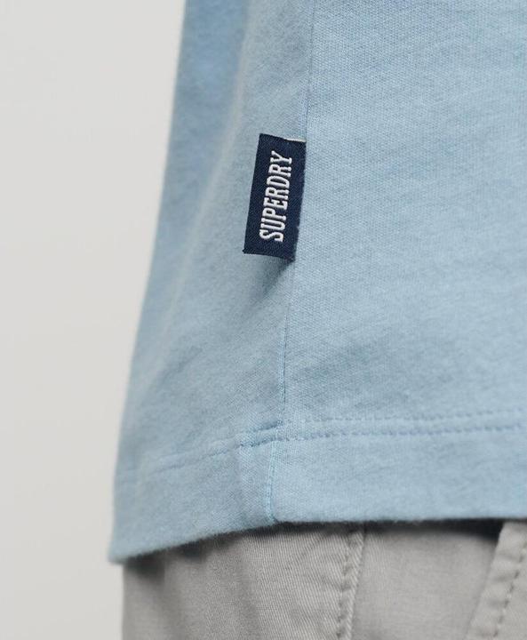 Actual product image Superdry Essential Logo Emb Tee (S)