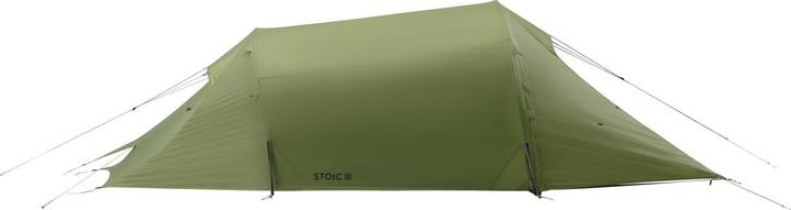 Produktbild Stoic FästaSt. 3P (Tunnelzelt, 2.56 kg, 3 Personen)