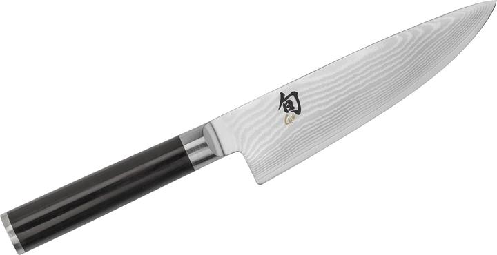 Immagine prodotto Kai Shun coltello da cuoco (15 cm)