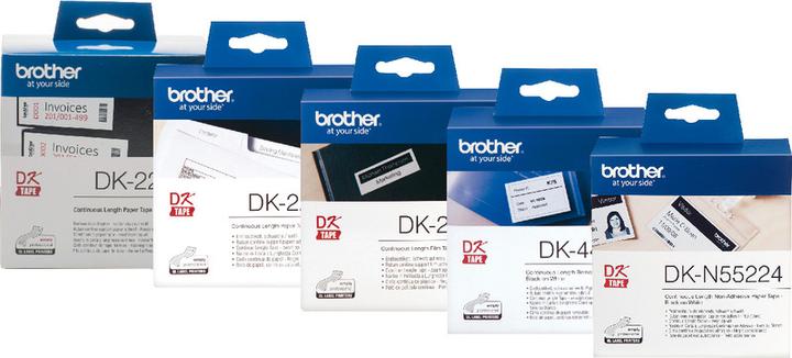 Image du produit Brother Dk-44205