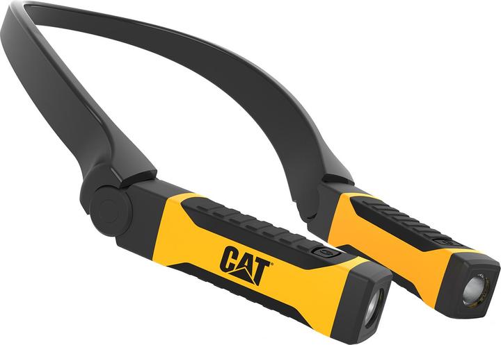 Produktbild Cat CP-CT7100 Nackenlicht (100 lm)