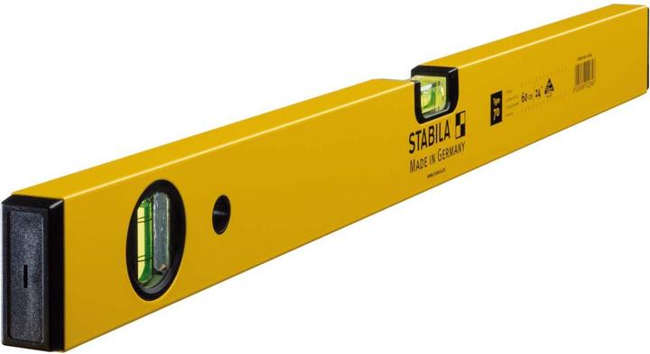Produktbild Stabila Wasserwaage (60 cm)
