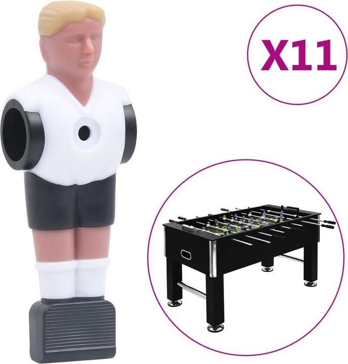 Image du produit VidaXL Joueur de baby-foot