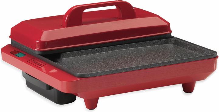 Produktbild Trebs Multigrill