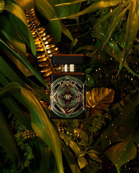Actual product image Initio Oud for Happiness (Eau de parfum, 90 ml)