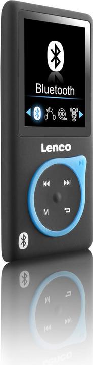 Image du produit Lenco Xemio-768 (8 Go)