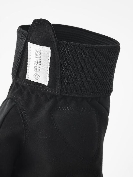 Actual product image Hestra Windstopper Tracker 5 fingers (XL)