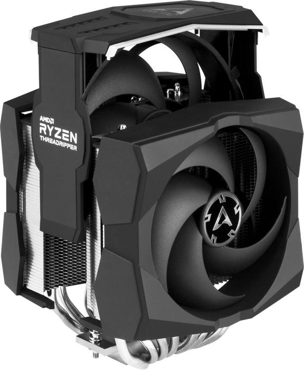 Image du produit Arctic Freezer 50 TR (165 mm)