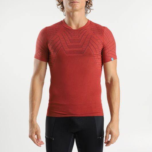 Actual product image UYN T-Shirt Terracross Self Layer Support Fit (L)