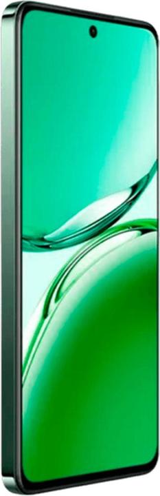 Image du produit OPPO Reno12 FS 5G (512 Go, Noir Vert, 6.65", Double SIM, 5G)