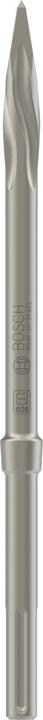Actual product image Bosch Professional Zubehör PRO SDS max-5C pointed chisel, 400 mm (400 mm)