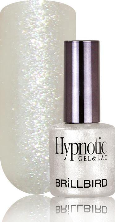Immagine prodotto BrillBird G&L "25" ipnotico - 8ml (Smalto per unghie effetto gel)