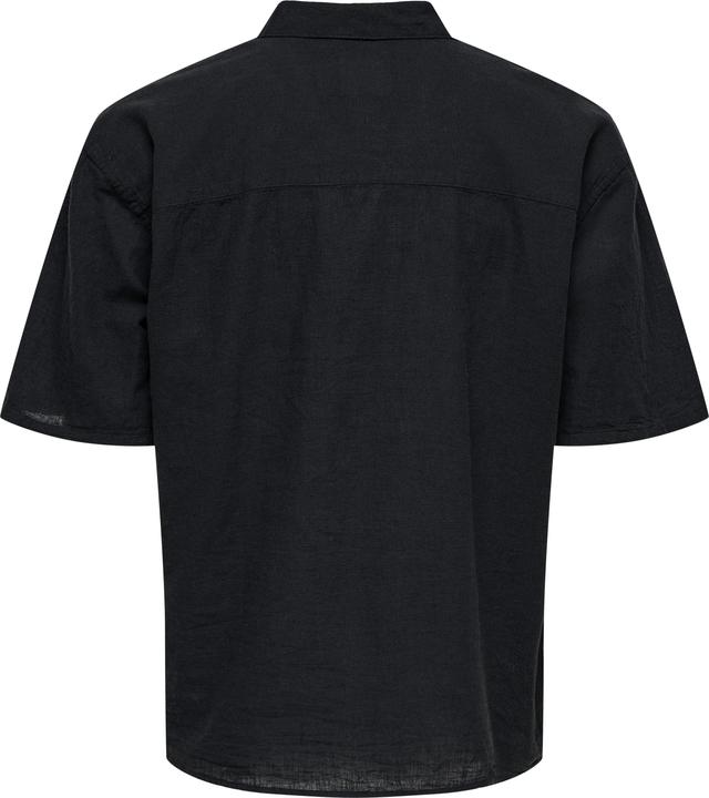 Produktbild Only & Sons Onscaiden Life Relax Ss Resort 1pkt Shir (M)