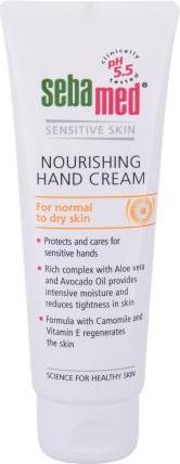 Produktbild Sebamed Sensitive Skin Nourishing (75 ml)