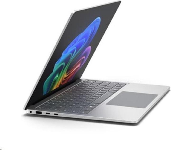 Produktbild Microsoft Surface Laptop 7. Edition (Intel) for business – Copilot+ PC (13.80", Intel Core Ultra 7 268V, 32 GB, 512 GB, DE)