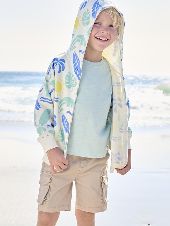 Actual product image Vertbaudet Shorts/Bermudas (122)